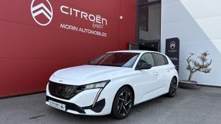 Peugeot 308 III Phase 1  - Puretech - photo 1