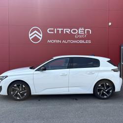 Peugeot 308 III Phase 1 1.2 PURETECH 130CH S&S ALLURE PACK EAT8 Guer