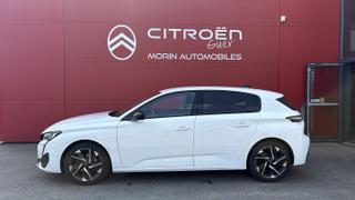 Peugeot 308 III Phase 1  - Puretech - photo 2