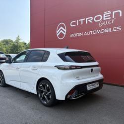 Peugeot 308 III Phase 1 1.2 PURETECH 130CH S&S ALLURE PACK EAT8 Guer