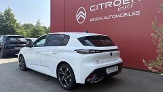 Peugeot 308 III Phase 1  - Puretech - photo 3