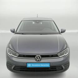 Volkswagen Polo Polo 1.0 TSI 110 S&S DSG7 Life Plus Arbouans