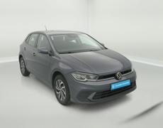 Volkswagen Polo Sausheim