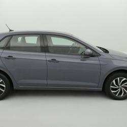 Volkswagen Polo Polo 1.0 TSI 110 S&S DSG7 Life Plus Sausheim