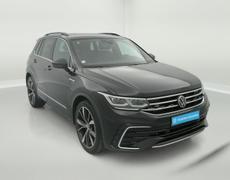 Volkswagen Tiguan Arbouans