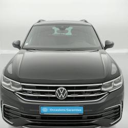 Volkswagen Tiguan Tiguan 2.0 TDI 150ch DSG7 R-Line Arbouans