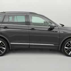 Volkswagen Tiguan Tiguan 2.0 TDI 150ch DSG7 R-Line Arbouans