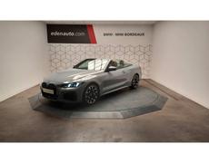 BMW Serie 4 cabriolet Lormont