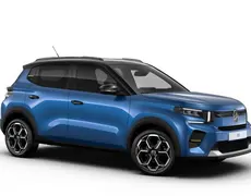 Citroen C3 Couëron