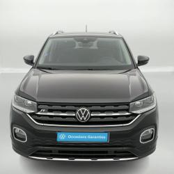 Volkswagen T-Cross T-Cross 1.0 TSI 110 Start/Stop DSG7 R-Line Tech Arbouans