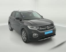Volkswagen T-Cross Sausheim