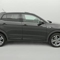 Volkswagen T-Cross T-Cross 1.0 TSI 110 Start/Stop DSG7 R-Line Tech Sausheim
