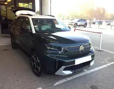 Citroen C3 Aircross Couëron