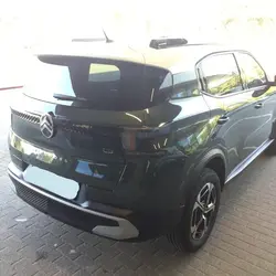 Citroen C3 Aircross 1.2 HYBRIDE 145CH MAX E-DCS6 occasion - Cou&euml;ron - photo 2/6