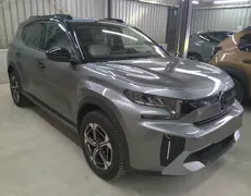 Citroen C3 Aircross Couëron