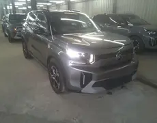 Citroen C3 Aircross Couëron