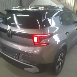 Citroen C3 Aircross 1.2 HYBRIDE 145CH MAX E-DCS6 occasion - Cou&euml;ron - photo 2/5