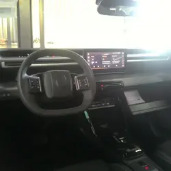 Citroen C3 Aircross 1.2 HYBRIDE 145CH MAX E-DCS6 occasion - Cou&euml;ron - photo 3/5