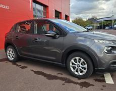Citroen C3 Cherbourg-en-Cotentin