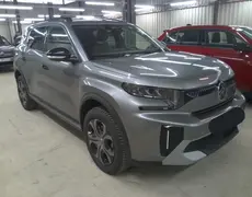 Citroen C3 Aircross Couëron