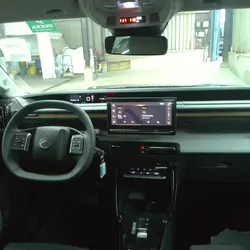 Citroen C3 Aircross 1.2 HYBRIDE 145CH PLUS E-DCS6 occasion - Cou&euml;ron - photo 3/6