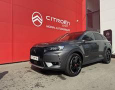 DS DS7 Crossback