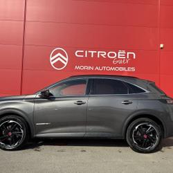 DS DS7 Crossback BLUEHDI 130CH PERFORMANCE LINE + AUTOMATIQUE 139G Guer