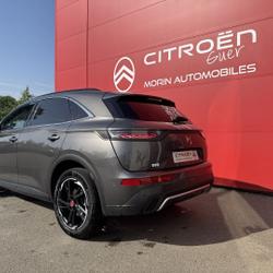 DS DS7 Crossback BLUEHDI 130CH PERFORMANCE LINE + AUTOMATIQUE 139G Guer