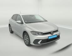 Volkswagen Polo Sausheim