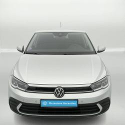 Volkswagen Polo Polo 1.0 TSI 95 S&S BVM5 Life Plus Sausheim