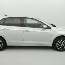 Volkswagen Polo Polo 1.0 TSI 95 S&S BVM5 Life Plus Sausheim