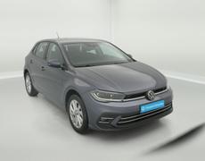 Volkswagen Polo Arbouans