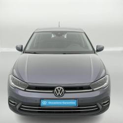 Volkswagen Polo Polo 1.0 TSI 95 S&S BVM5 Style Sausheim