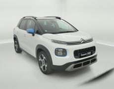 Citroen C3 Aircross Sausheim