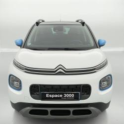 Citroen C3 Aircross C3 Aircross PureTech 110 S&S EAT6 Rip Curl Sausheim