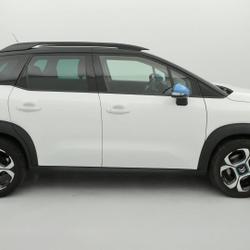 Citroen C3 Aircross C3 Aircross PureTech 110 S&S EAT6 Rip Curl Sausheim