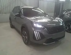 Peugeot 2008 Couëron