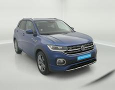 Volkswagen T-Cross Sausheim