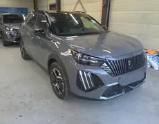 Peugeot 2008 Couëron