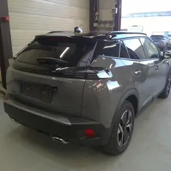 Peugeot 2008 1.2 HYBRID 145CH GT E-DCS6 occasion - Cou&euml;ron - photo 2/5