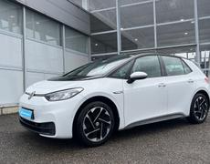 Volkswagen ID3 Sausheim