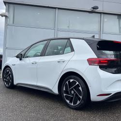 Volkswagen ID3 ID.3 204 ch Pro Performance Business occasion - Sausheim - photo 3/20