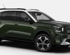 Citroen C3 Aircross Couëron