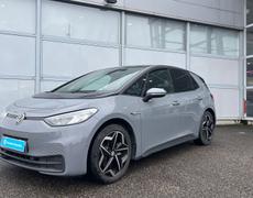 Volkswagen ID3 Sausheim