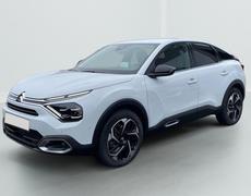 Citroen C4 Hénin-Beaumont