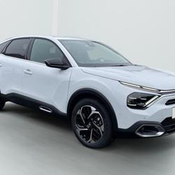 Citroen C4 PureTech 130 EAT8 Max H&eacute;nin-Beaumont