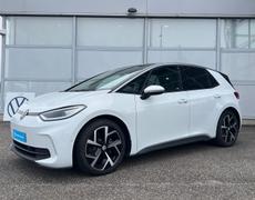 Volkswagen ID3 Sausheim