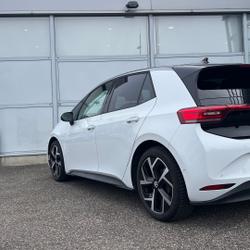 Volkswagen ID3 ID.3 204 ch Pro Performance Style occasion - Sausheim - photo 3/20