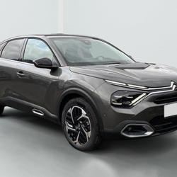 Citroen C4 PureTech 130 EAT8 Max H&eacute;nin-Beaumont