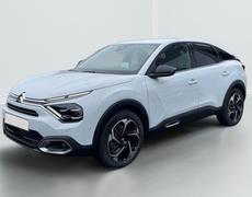 Citroen C4 Hénin-Beaumont